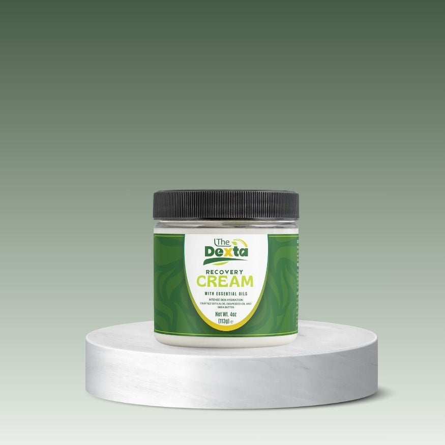 RECOVERY CREAM
